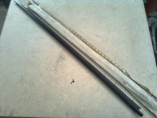 Opel Rekord E Caravan Tür