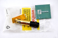 Weishaupt Fotowiderstand