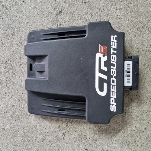 Speedbuster ctrs tuning - ctrs,,