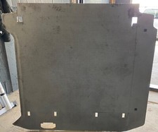 VW Bus T4 Multivan Boden Bodenbelag Bodenplatte bis 3/96, original 703863705J