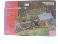 Faller 120280 HO Bausatz