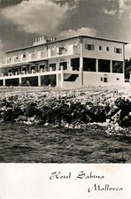 Cala Millor Mallorca Hotel
