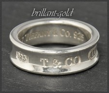 Ring von Tiffany & Co. 