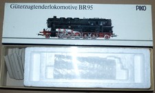 Piko H0 Leerkarton für BR95