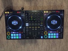 Pioneer DDJ-1000 Recordbox -