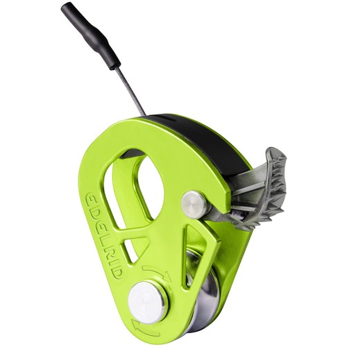 Edelrid spoc umlenkrolle - -,