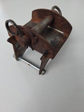 Honda F450SC Einachser