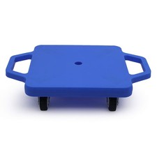 Sitting Scooter Board with