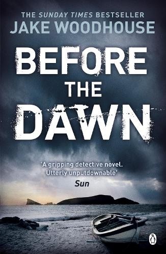 Before the dawn - before, inspector