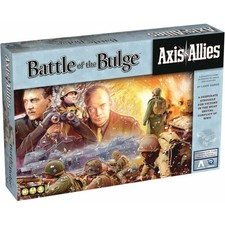 Battle of the Bulge: Axis &