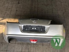Stoßstange hinten Opel GT