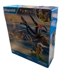 PLAYMOBIL Pirates 71419 Kampf