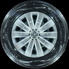 215/65 R16 Sommerreifen VW