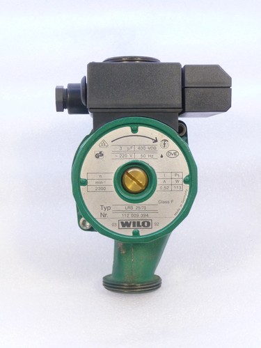 Wilo lrs 70 - lrs,