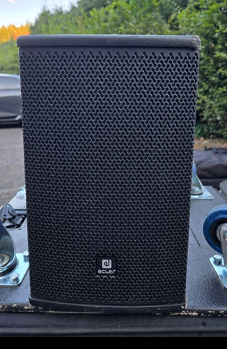 Ecler arqis serie - arqis,