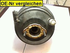 Bremskraftverstärker Opel