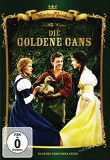 DVD mit Schuber - Die goldene