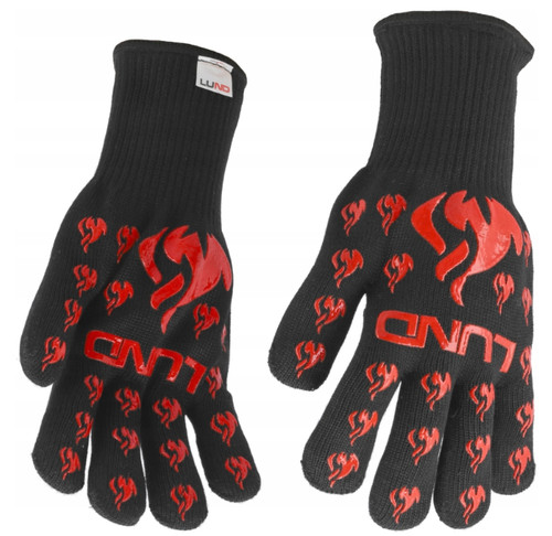 Feuerfeste handschuhe - feuerfeste,