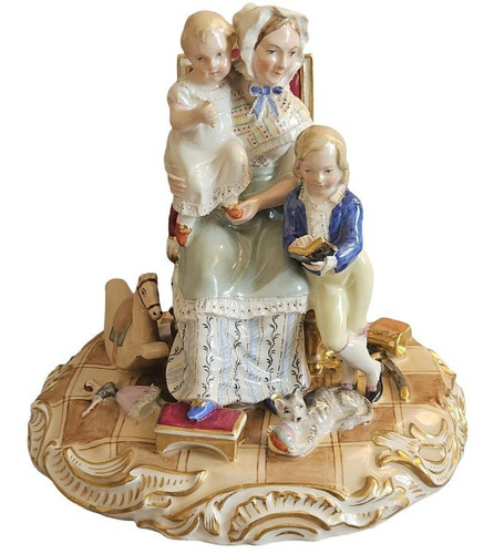 Seltene biedermeier alt - alt, wien