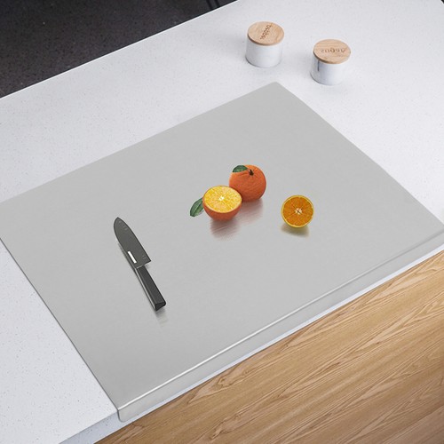 Schneidebrett arbeitsplatte - schneidebrett,