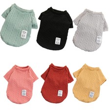 Winter hundepullover luxus - winter,