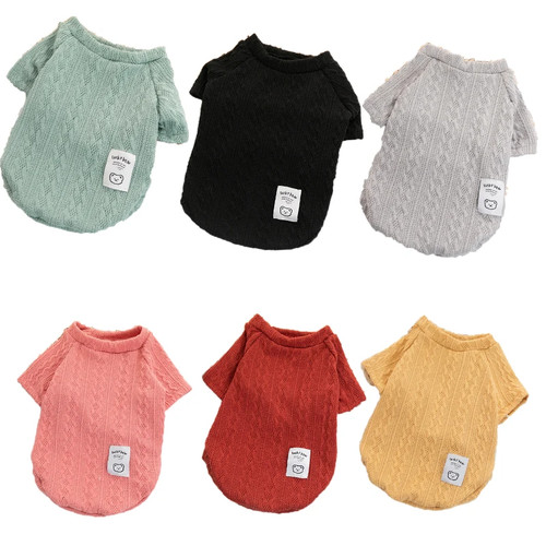 Winter hundepullover luxus - hundepullover,