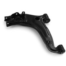 Querlenker Radaufhängung