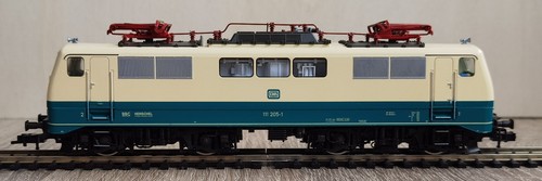 Fleischmann4348 elektrolok - fleischmann4348, br