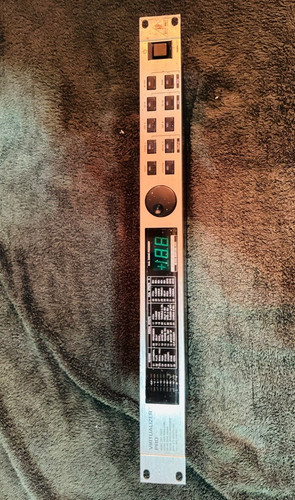 Behringer virtualizer pro - behringer,