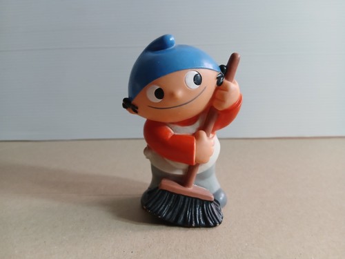 Mainzelmännchen anton mit - anton,