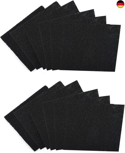 Ersatz kohlefilter für - ersatz,
