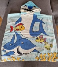 Baby Kapuzenhandtuch