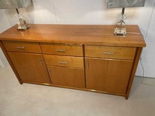 Küper Einrichtung Sideboard Kirschbaum Furniert