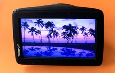 Tom Tom Navi Model 4EN42 Z1230 Navigationsgerät 4,3"