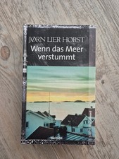 Wenn das Meer verstummt - Jorn