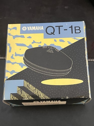 Yamaha metronom - yamaha, qt-1b