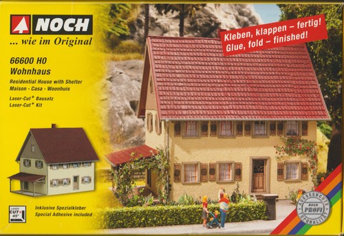 Noch 66600 wohnhaus neu - 66600, h0