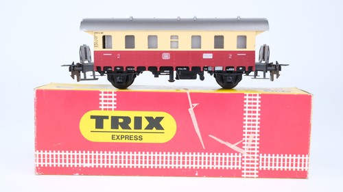 Trix express 3310 - h0,