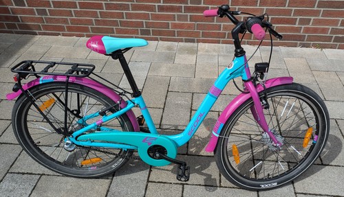 Cool chix zoll - chix, 24