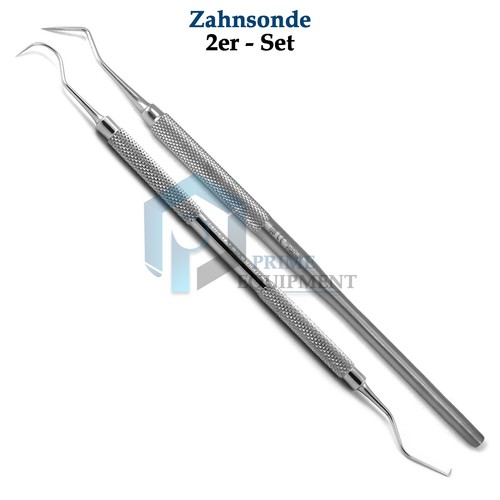 Zahnsonde zahnreiniger dental - zahnsonde,