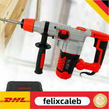 2200 Watt Bohrhammer