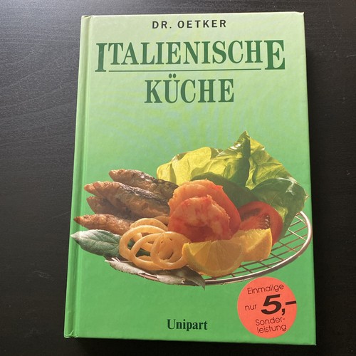 Italienische küche oetker - kÜche,