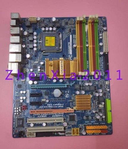 1pc used p45 - 1pc,