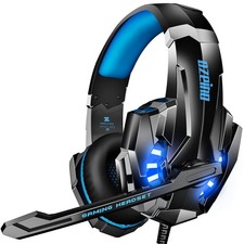 Ozeino Gaming Headset für PS4