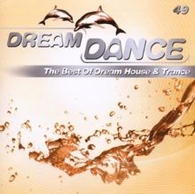 Dream dance vol - dance, various