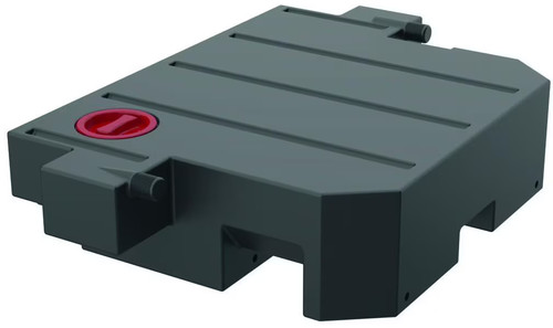 Aplast abwassertank für - aplast,