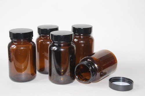 Apothekergläser - 5,