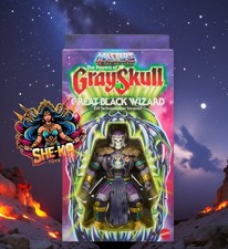 Masters of the Universe the