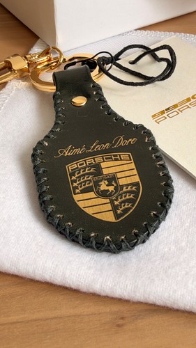 Aimé leon dore porsche - aimé,