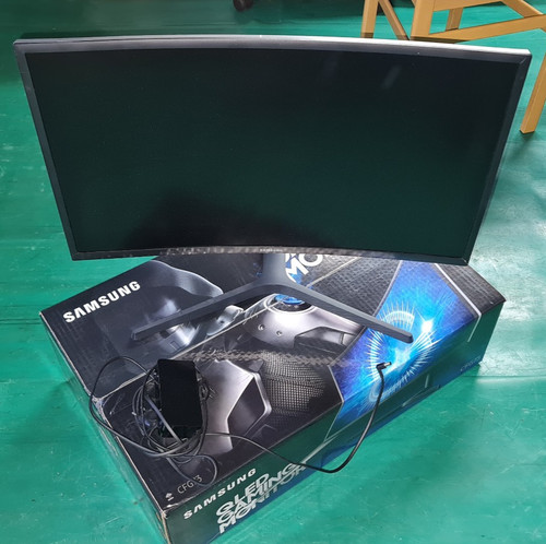 Samsung zoll 144 1 - samsung, hz